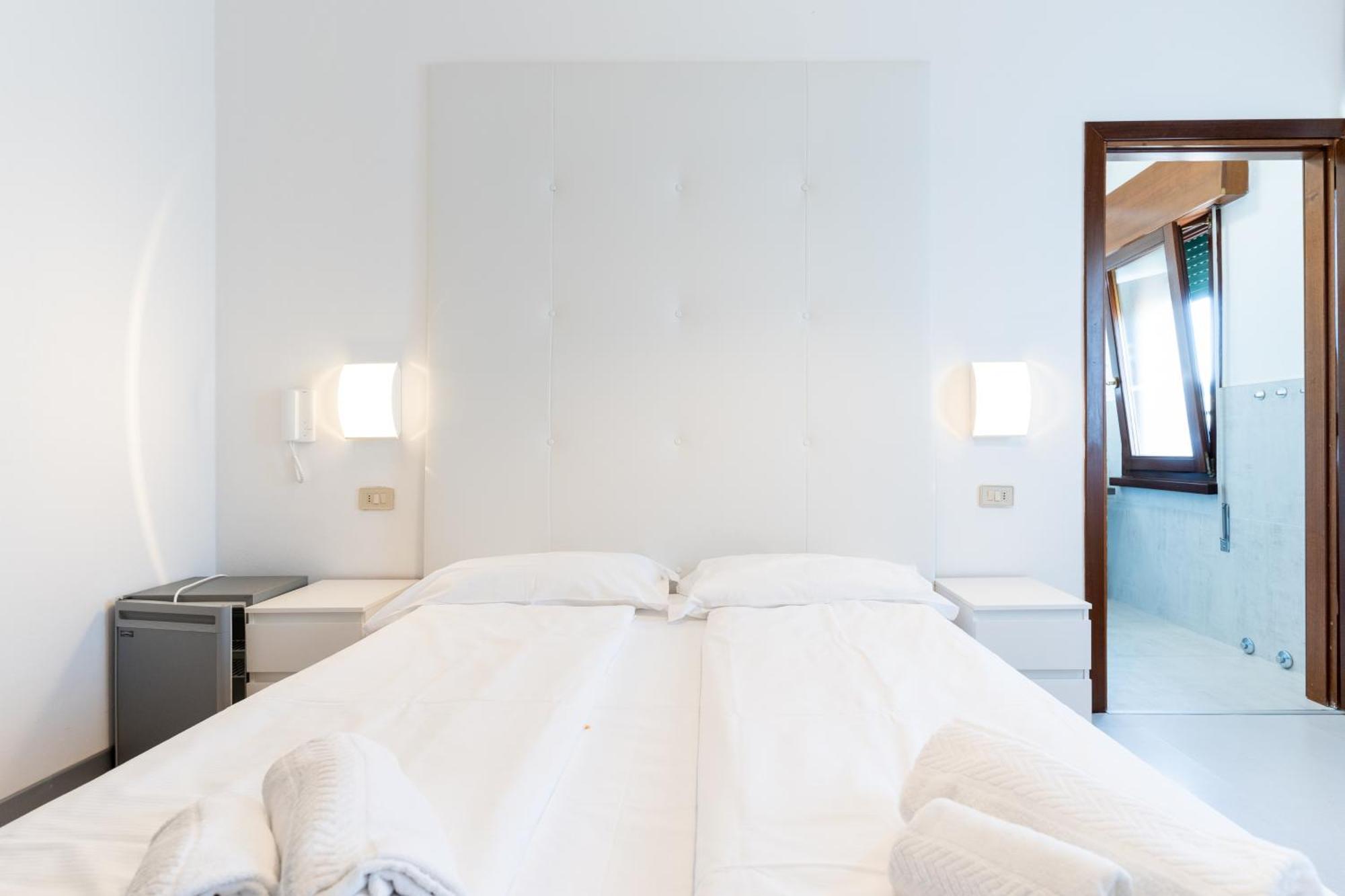 Hotel Regina Caorle Extérieur photo