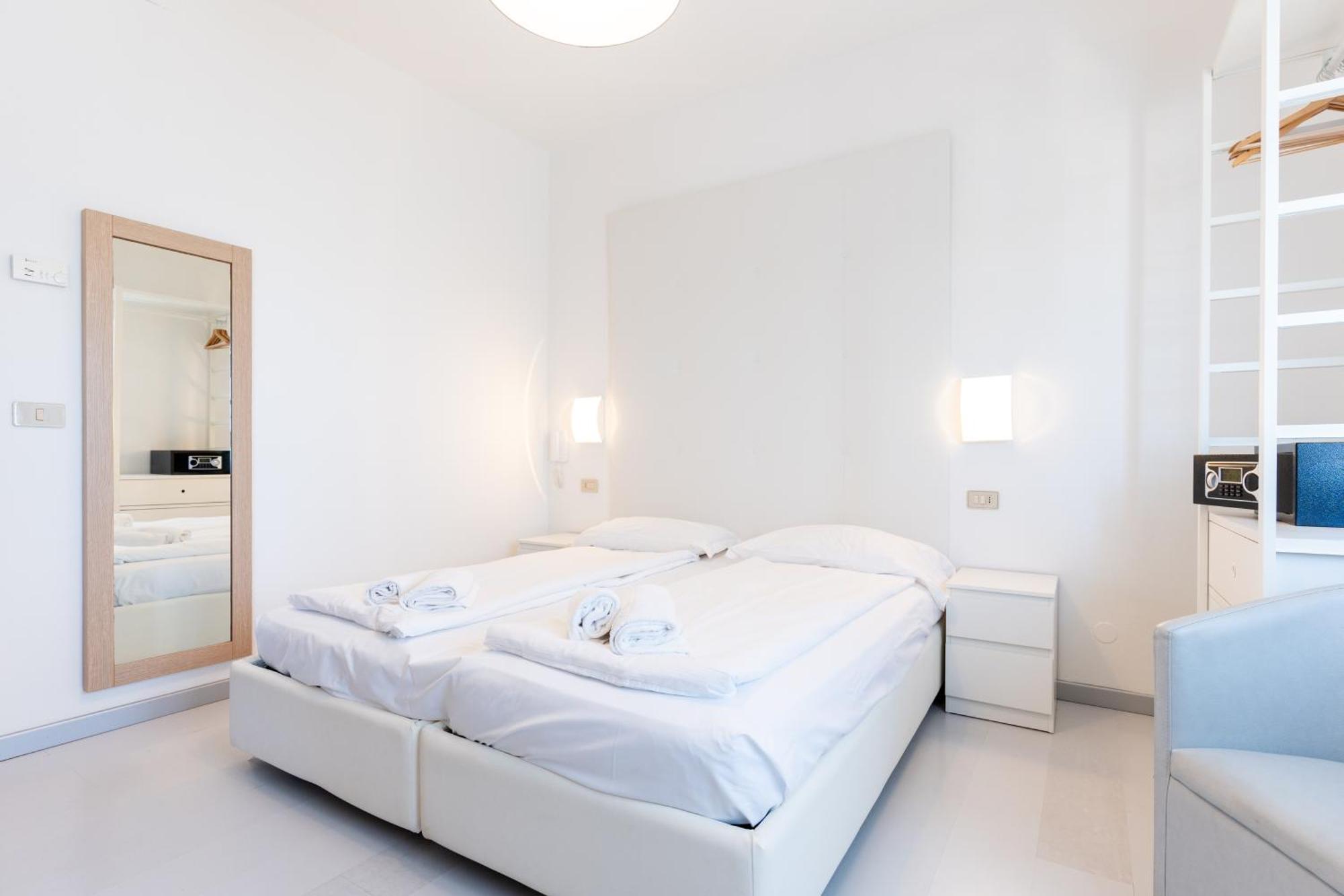 Hotel Regina Caorle Extérieur photo